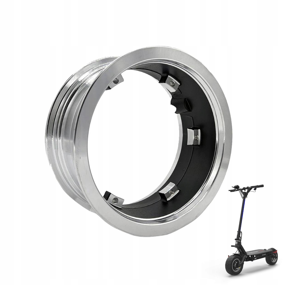 Ráfek 6,5" x 2,7" pro elektrickou koloběžku Dualtron Thunder Storm