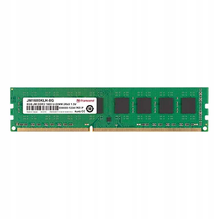 Transcend DDR3 16GB,TECMIYO 8GB4枚+おまけ付き Transcend DDR3 16GB,TECMIYO 8GB4枚+おまけ付き Transcend 8GB