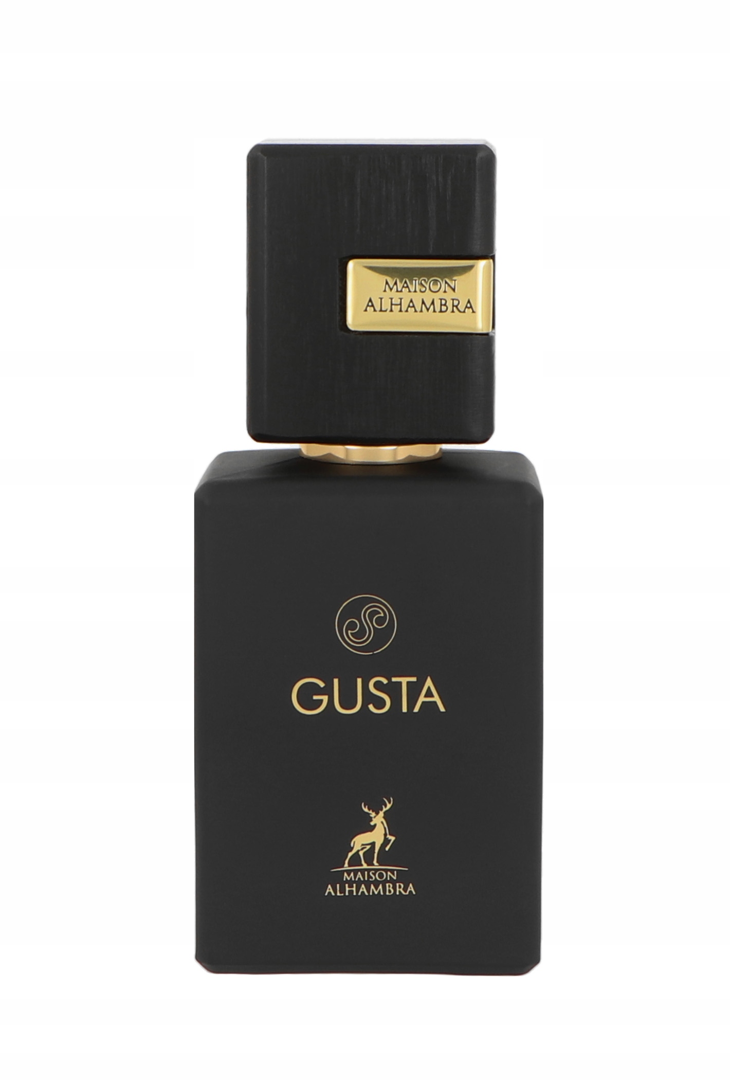 Maison Alhambra Gusta Edp 100 ml