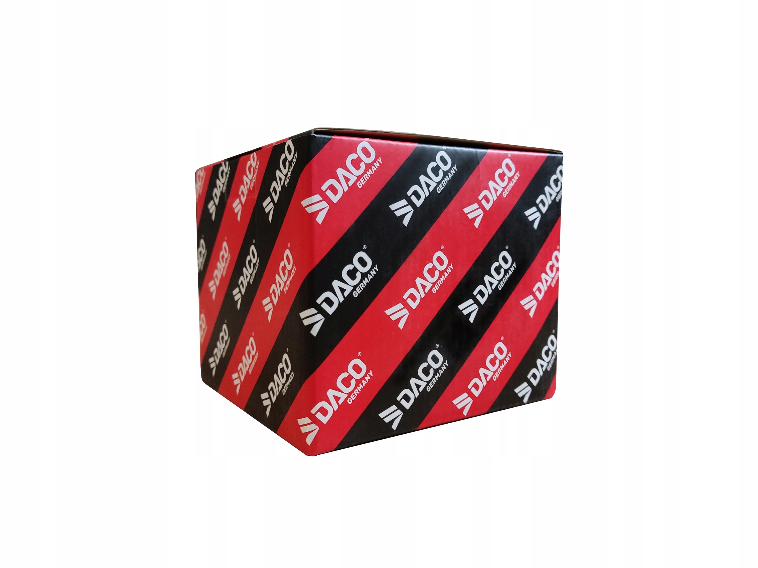 BA4214 - Зажим ham.DACO-SEAT CORDOBA / IBIZA 02-09 ЗАДНИЙ ПРАВЫЙ