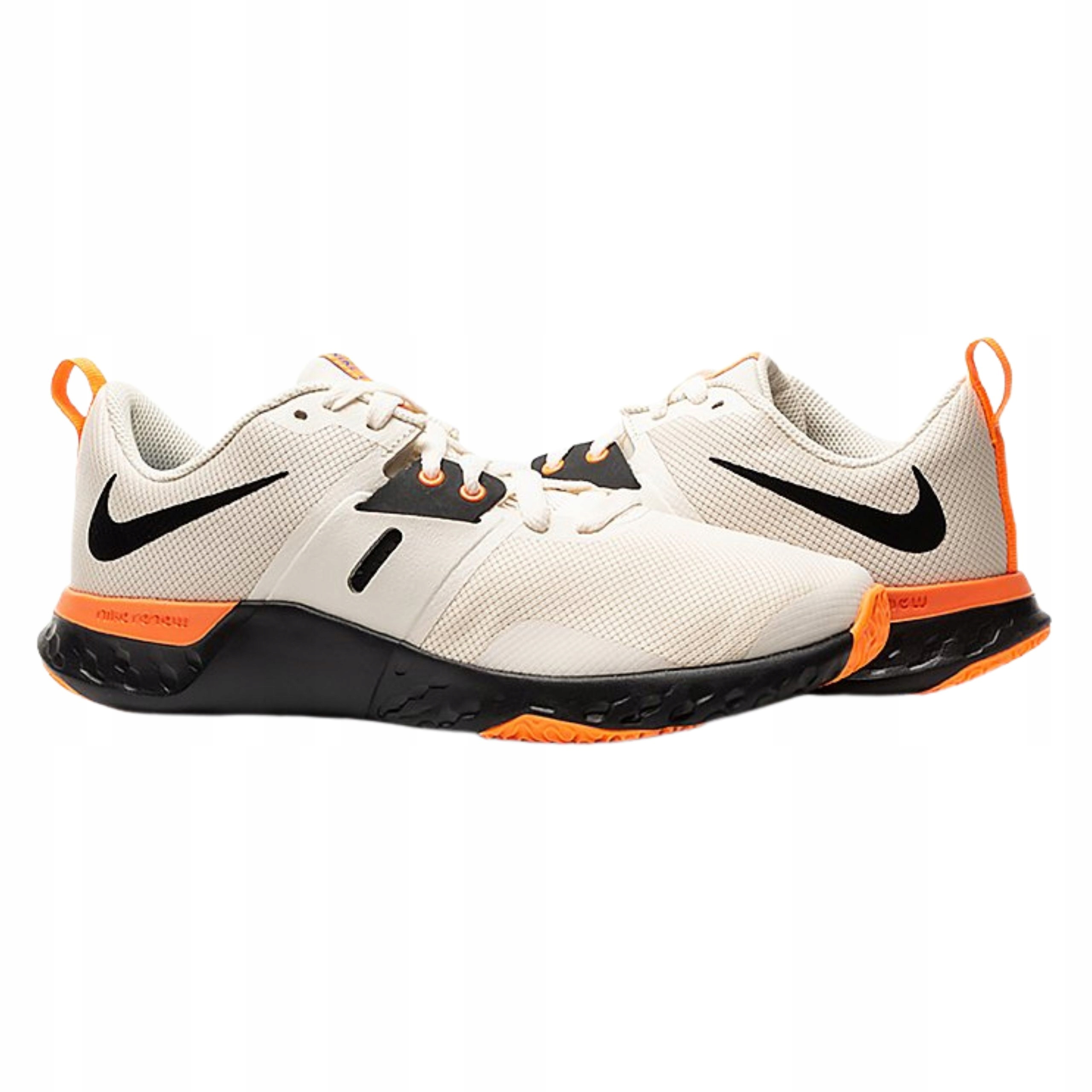 Męskie buty treningowe Nike Renew Retaliation Tr 42,5