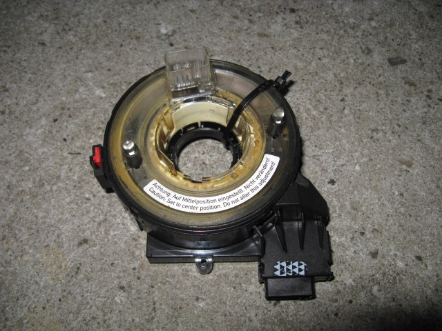 шлейф Подушки seat ALTEA 1K0959653C