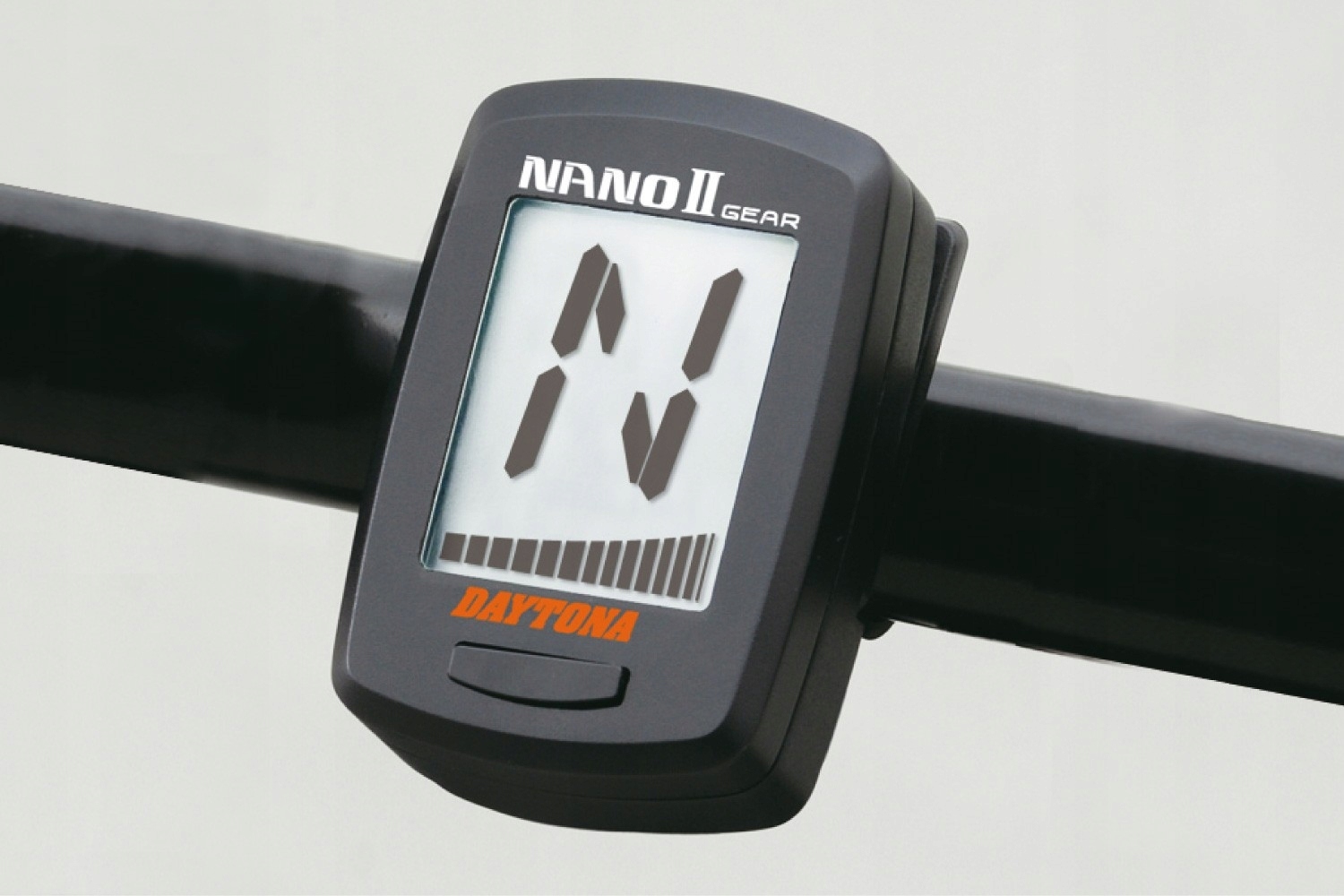 Daytona Nano-ii Digitálny displej prevodových stupňov 86533 ()