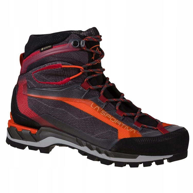 Boty LaSportiva Trango Tech Woman Gtx Carbon, velikost 38,5