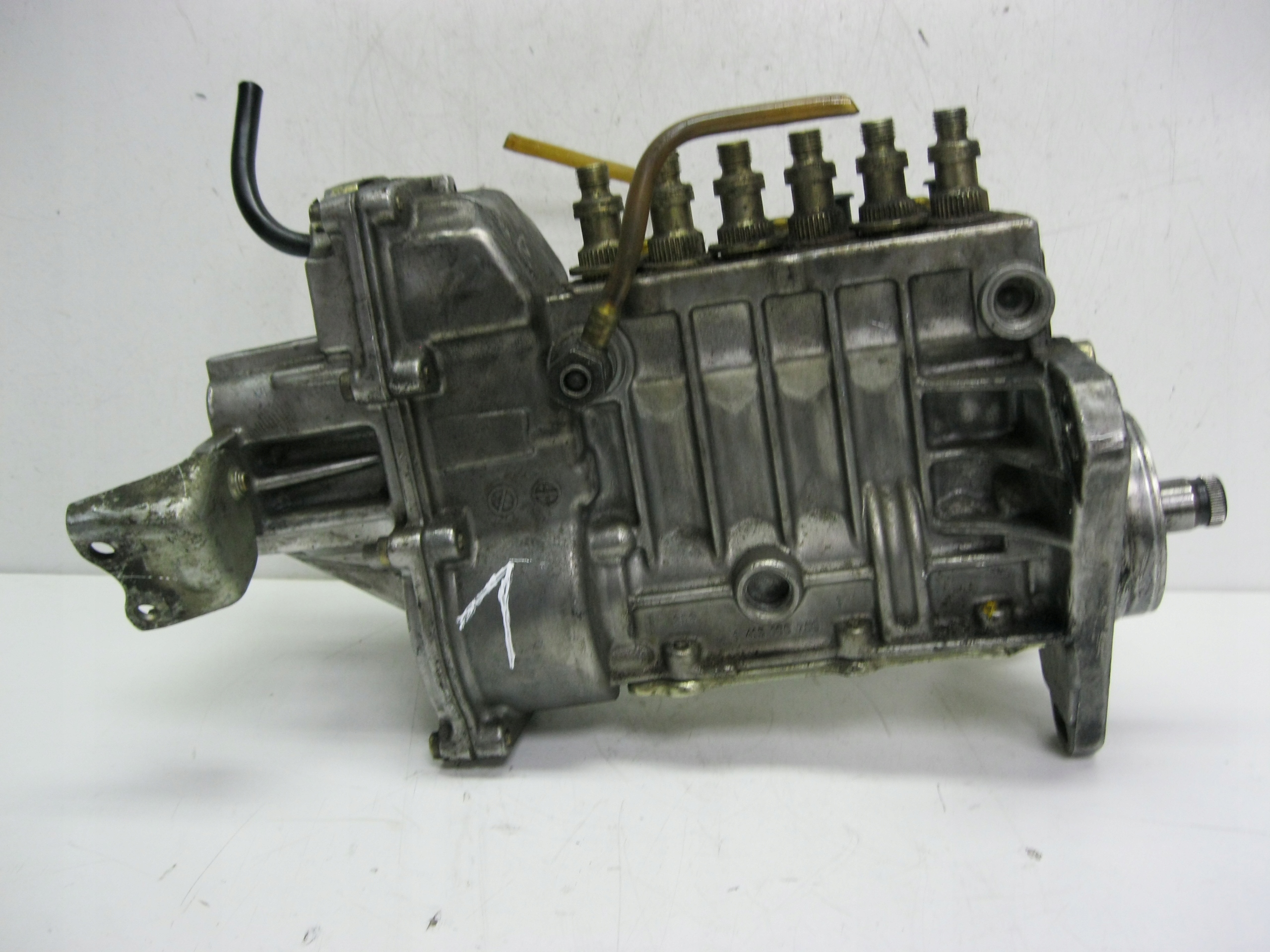 ТНВД 0400196002 Mercedes W210 W124 3.0 D