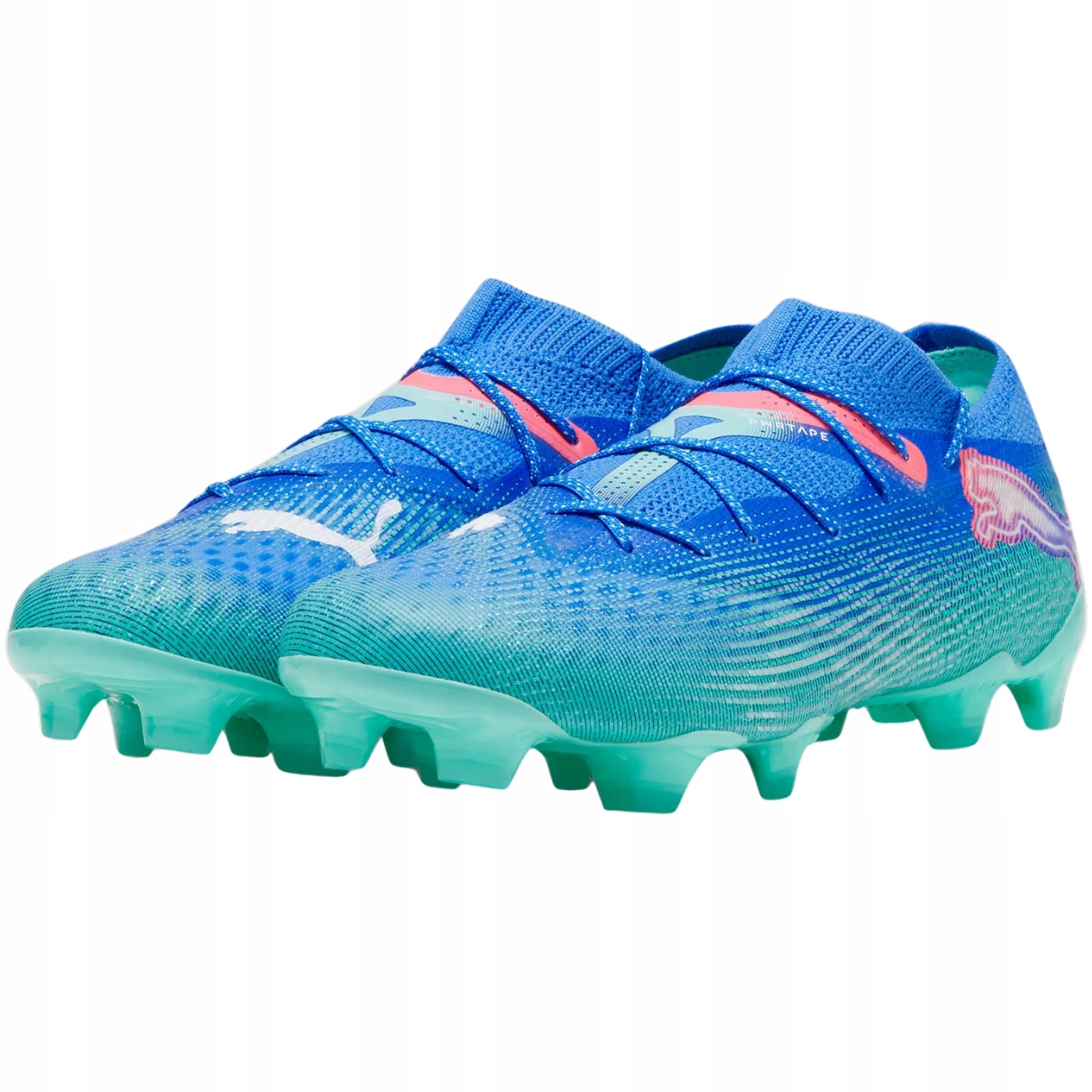Fotbalová obuv Puma lanka turf orlik Future 7 Ultimate Fg/ag vel. 42