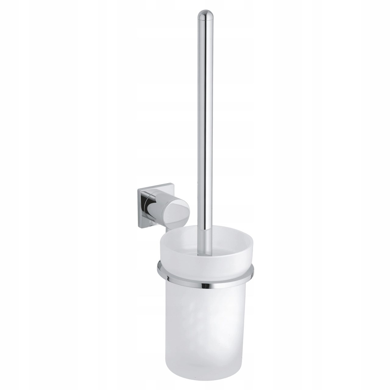 Grohe Allure Szczotka toaletowa (komplet) 40340000