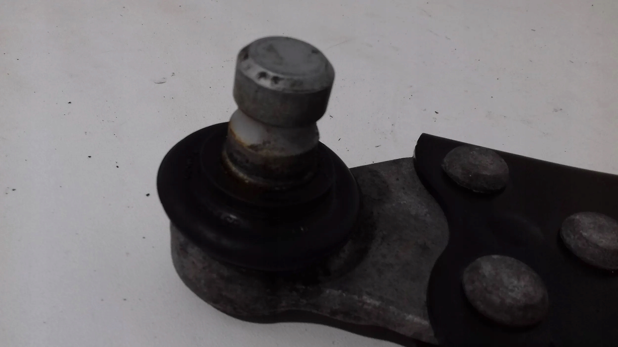 Ford Kuga MK3 III 2020 arm right front