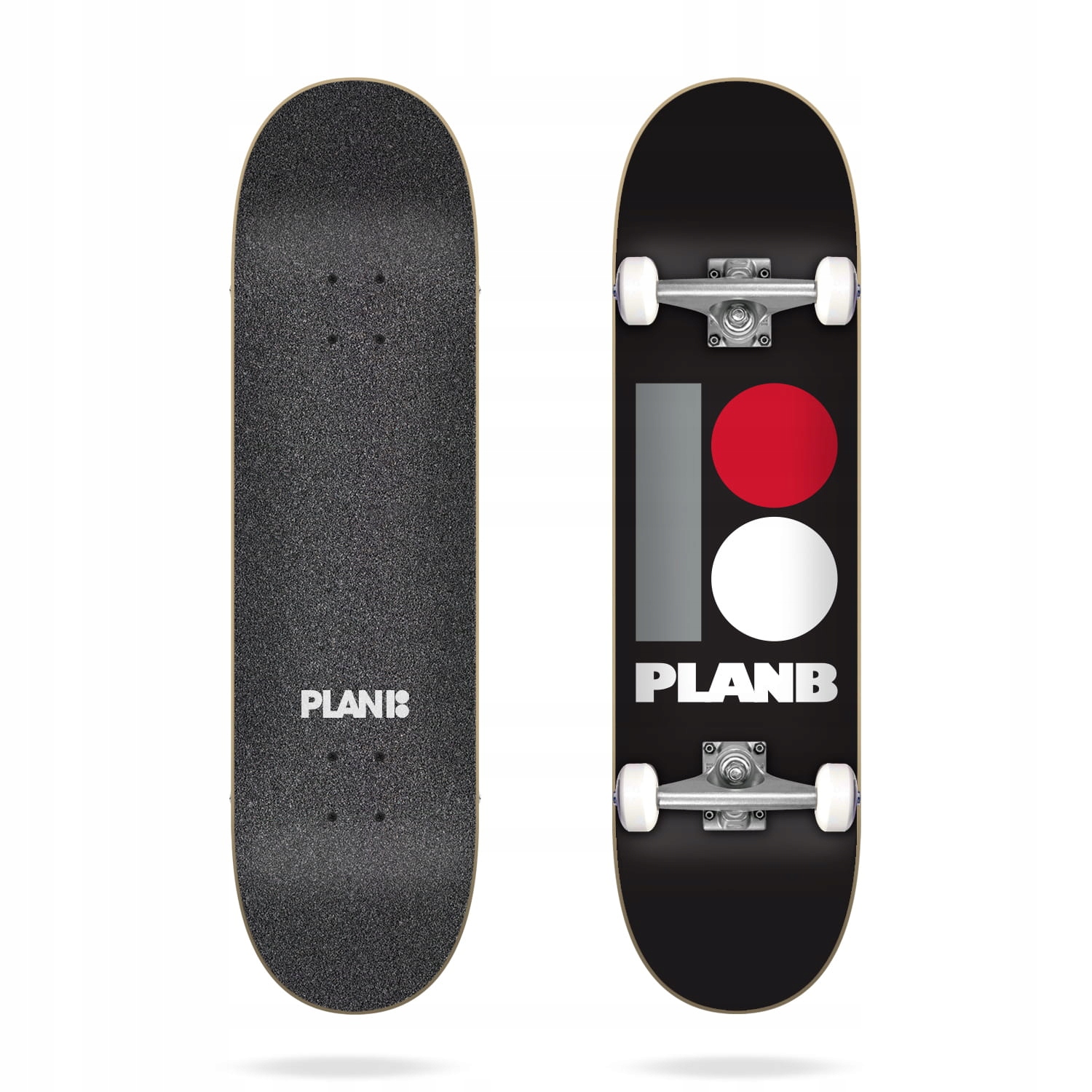 Skateboard Plan B Original 8"