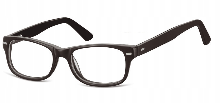 

Okulary Nerdy Uv 400 Oprawki dziecięce Zerówki