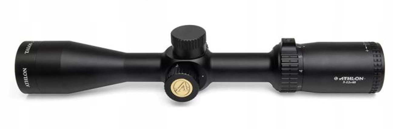 Athlon Optics Ares ETR 4.5-30x56 aprs1 Mil код производителя 212100