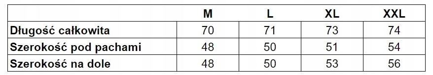 Koszulka na ramiączkach Metal Rocks bawełna M Marka inna