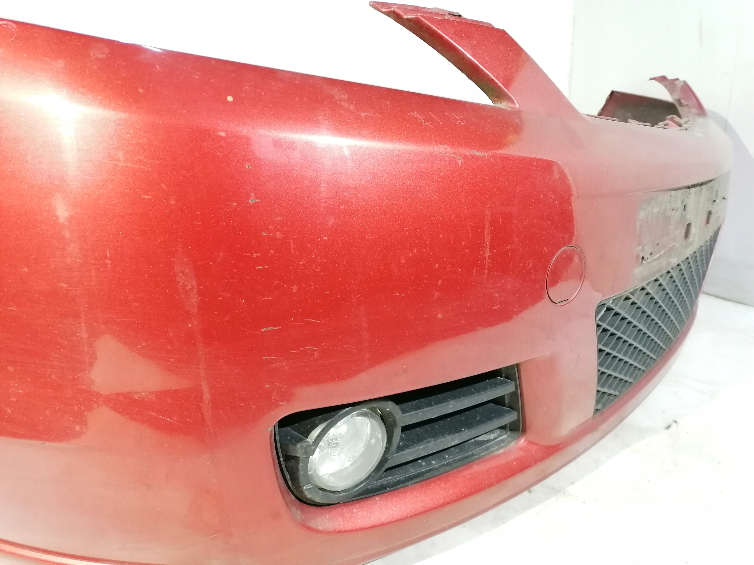 Mazda 5 V a nárazník předek přední