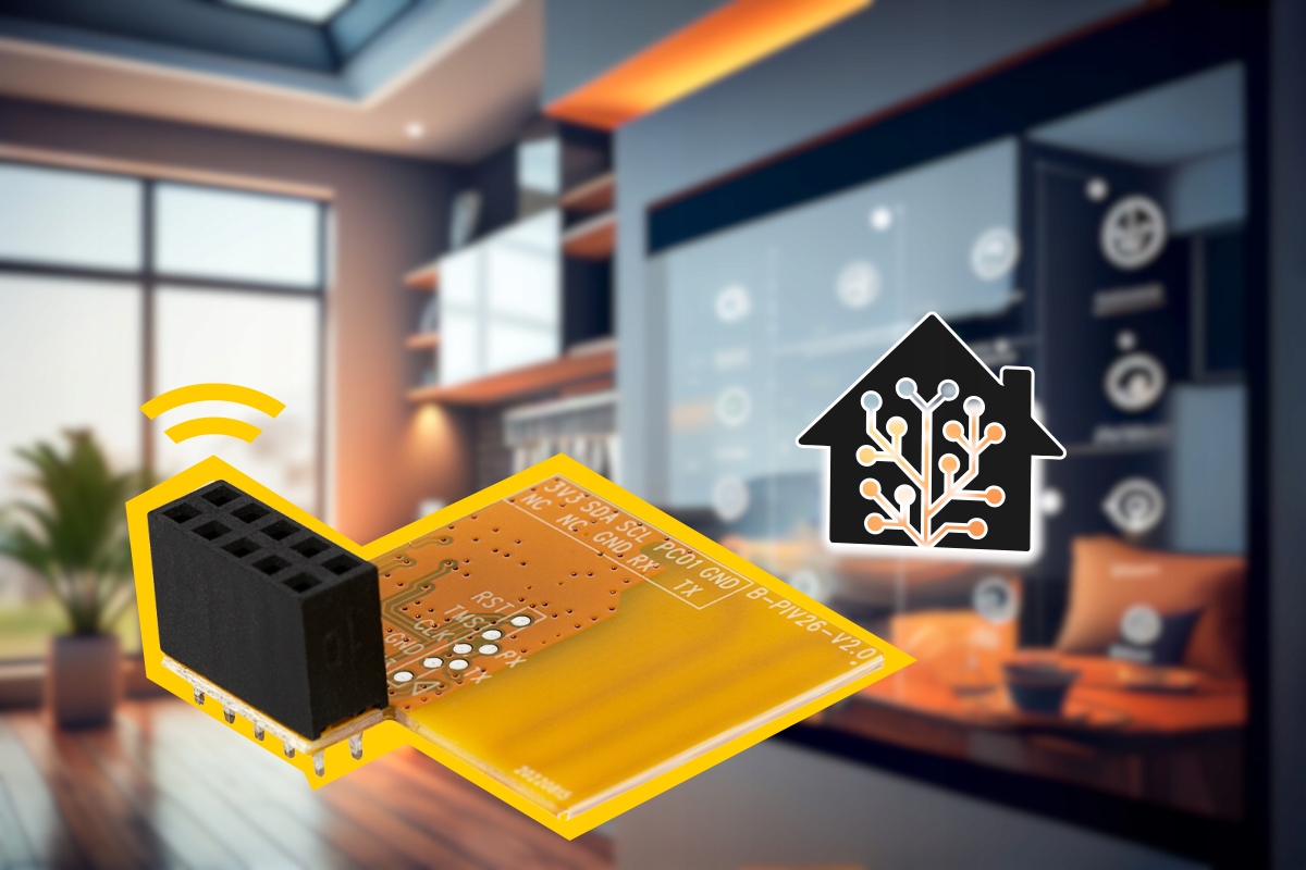 Moduł GPIO Zooz ZAC93 Z-Wave 800 do Raspberry Pi i Home Assistant Yellow Kod producenta ZAC93