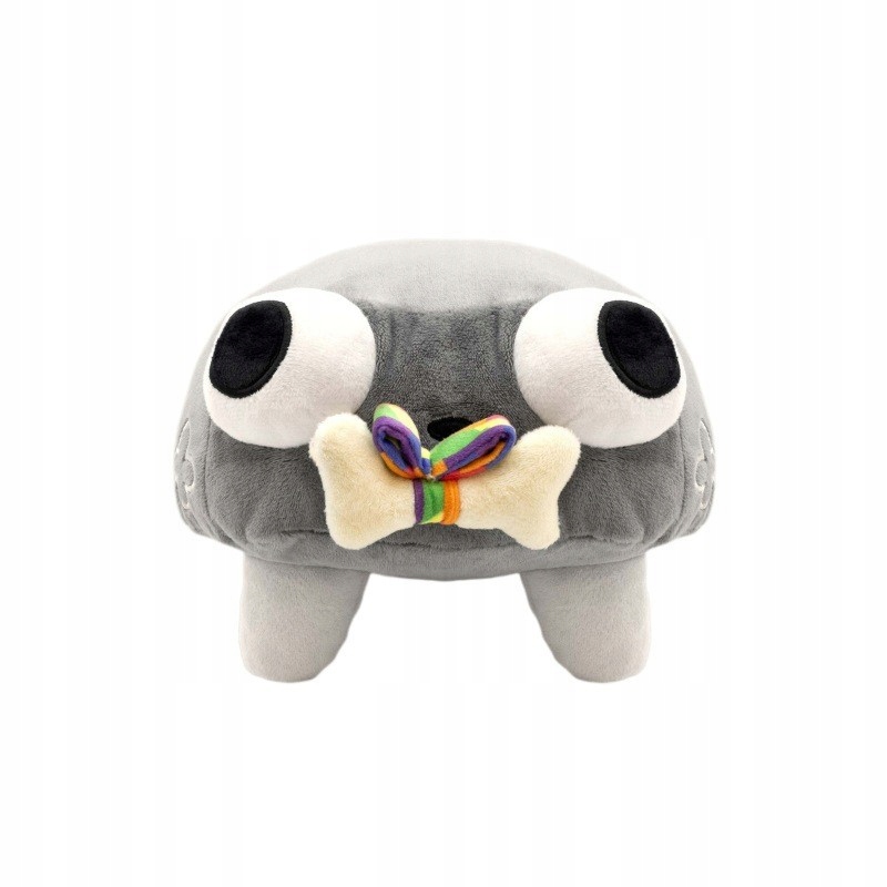 NOWA PLUSZOWA ZABAWKA ROBLOX DANDY'S WORLD KAMYCZEK PLUSZOWA ZABAWKA 25CM
