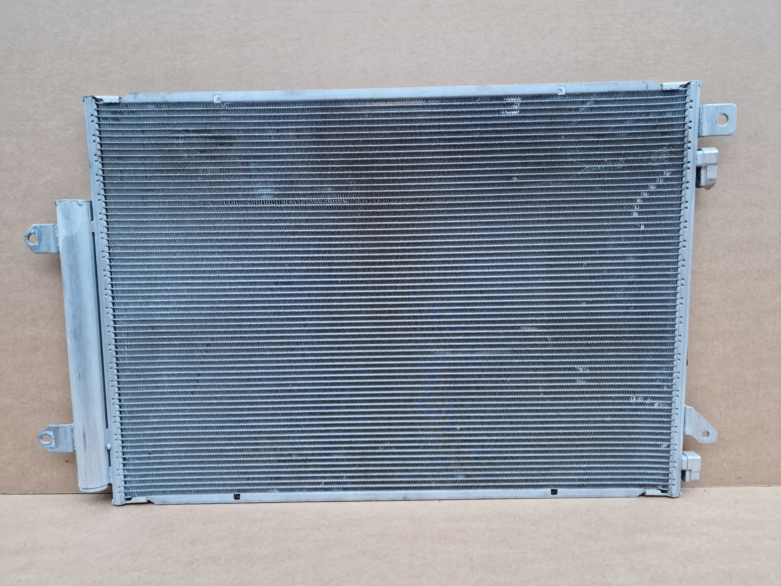 9980 9531062M10 - РАДИАТОР КОНДИЦИОНЕРА VITARA SX4 S-CROSS