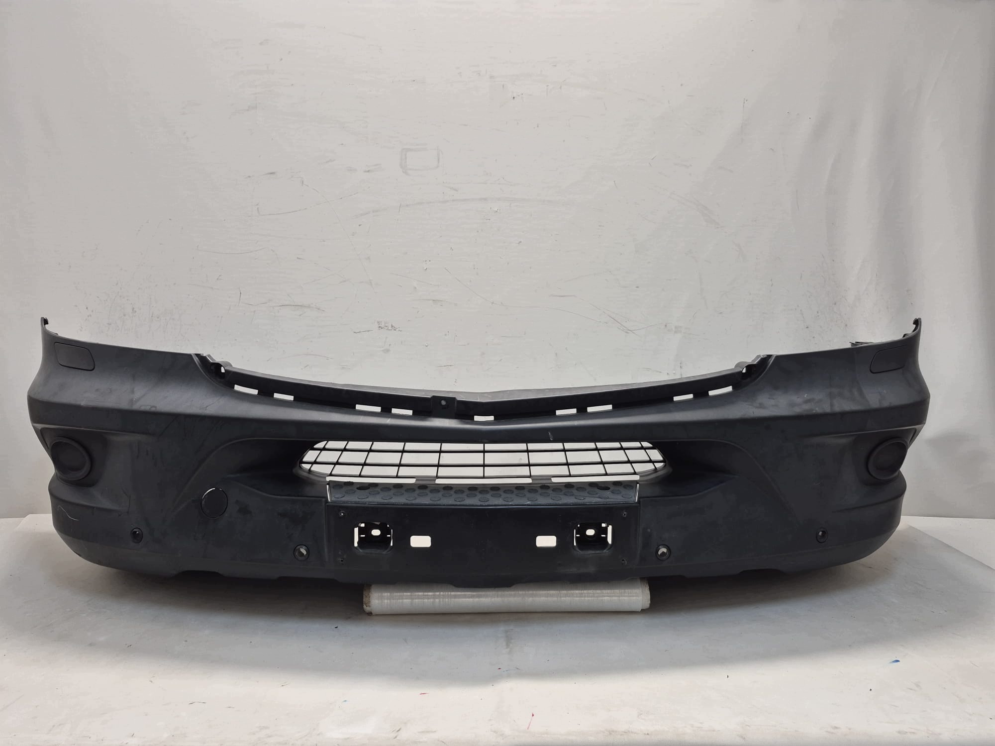 MERCEDES SPRINTER II 2 W906 LIFT 13-18 bumper front front washer 6XPDC