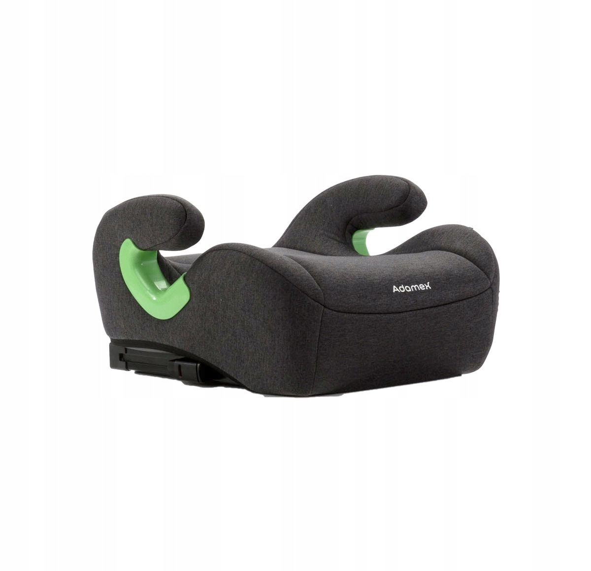 Podstawka siedzisko samochodowe Adamex Bass graphite