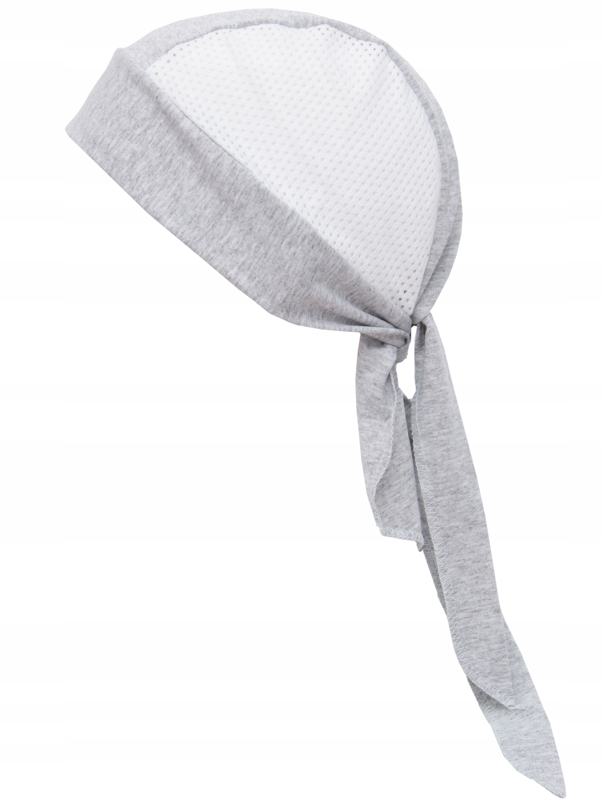 PIRATKA chustka PRZEWIEWNA czapka MĘSKA damska