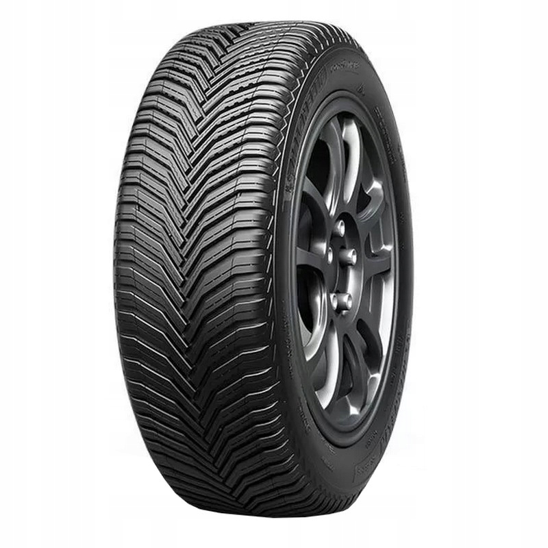 

4 szt. Michelin 225/50R17 CrossClimate 2 98Y XL