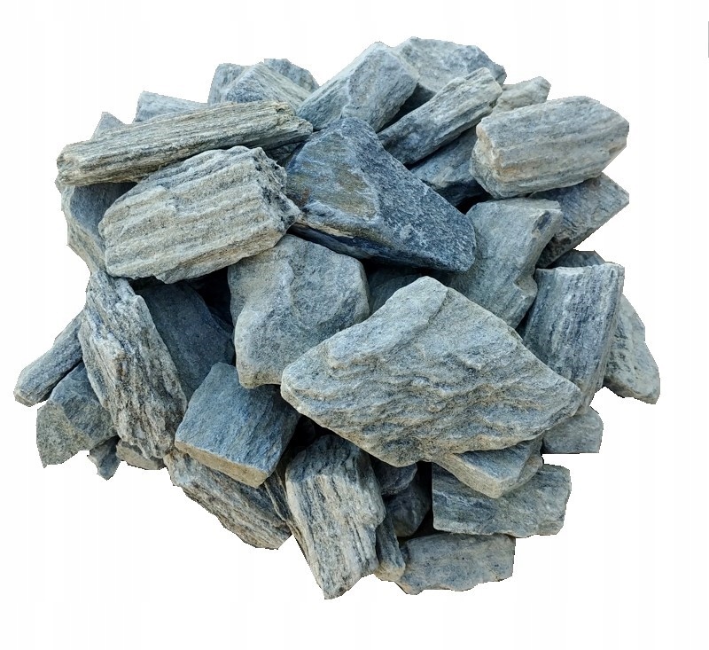 

Kamień Ozdobny Gnejs Kora Kamienna 32-64mm 15 kg