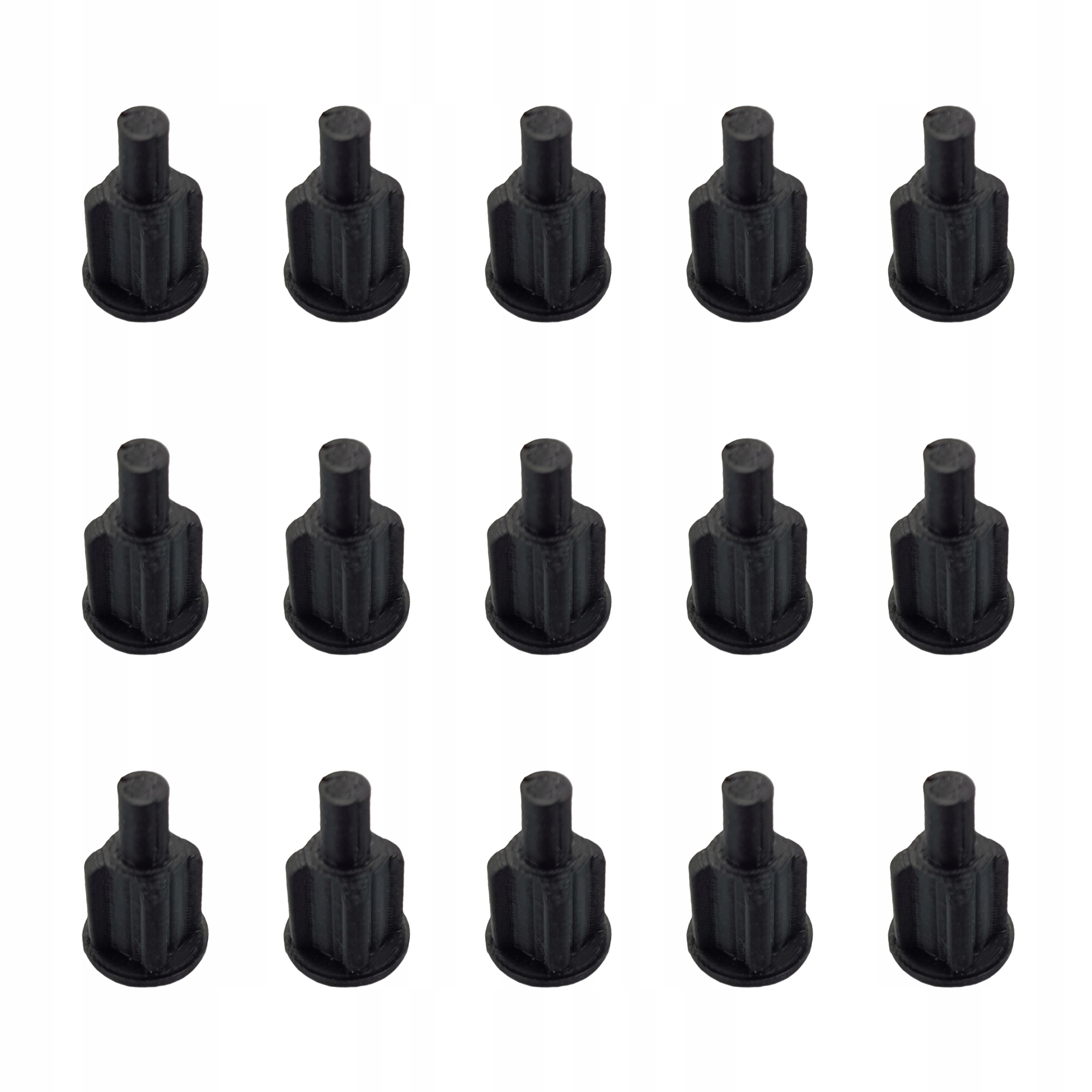 15szt Łącznik blendera Kerch GoClever Mozano CareLife Lehmann Wzmocnione