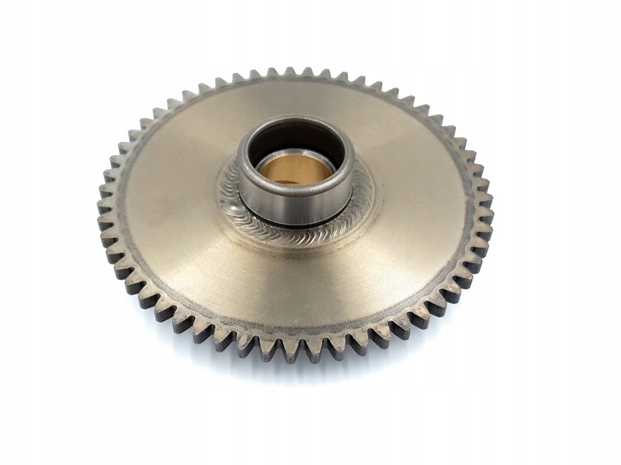 Zębatka sprzęgła jednokierunkowego Quad 200 Bashan