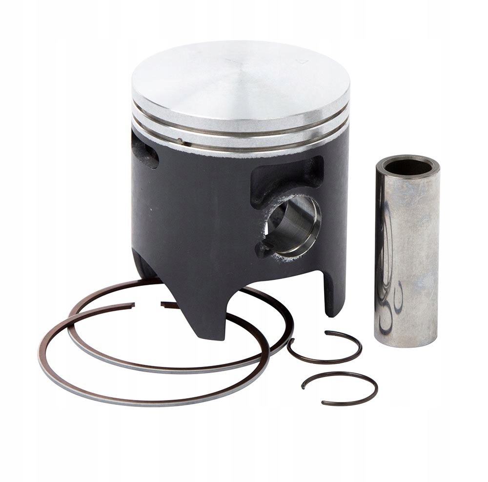 22501D - ПОРШЕНЬ SUZUKI RM 80 (RM80) США 91-01 РЕПЛІКА 47,94 ММ