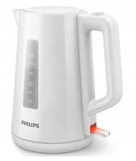 Czajnik elektryczny Philips HD9318/00 2200W 1,7l