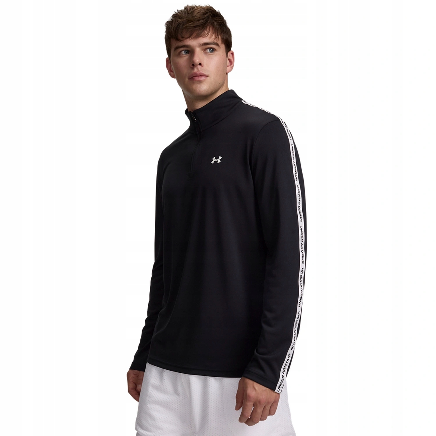 Bluza męska Under Armour Tech Taping 1/2 Zip XXL