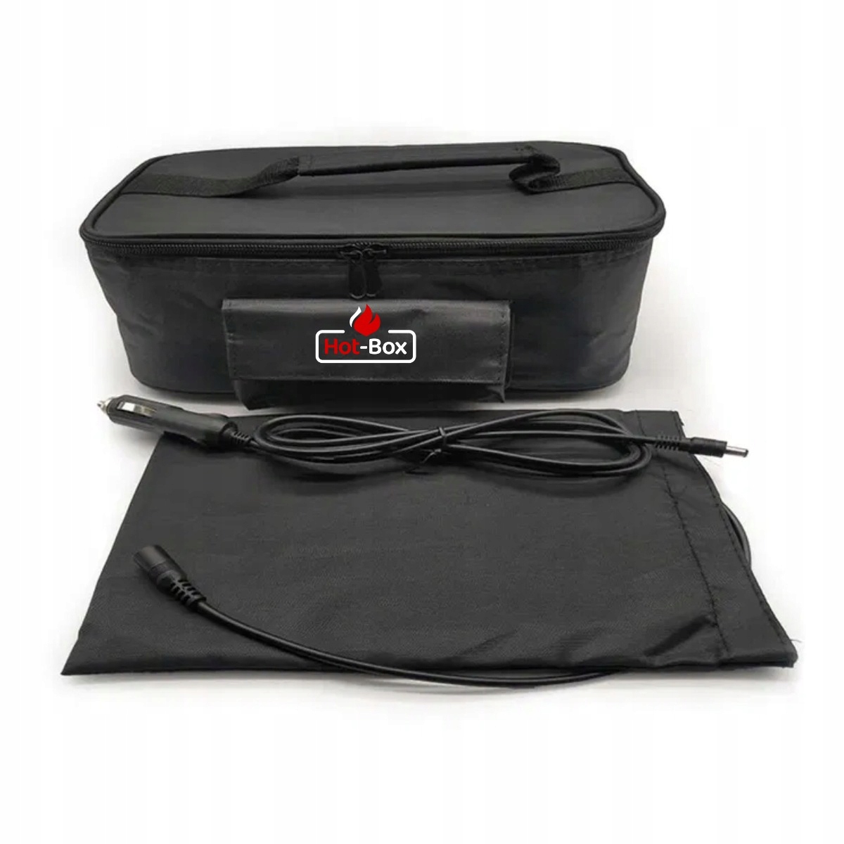 Podgrzewacz do diet pudełkowych 12V/230V Model Hot-Box