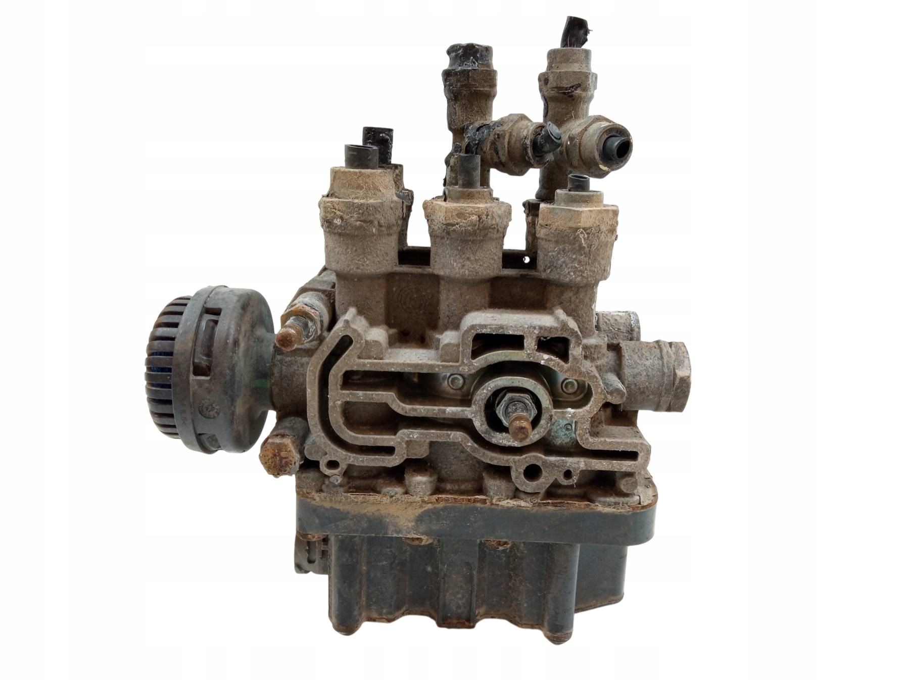 ROZDZIELACZ Sensor ECAS VOLVO MAN SCANIA Dennis Eagle Elite 2 (2003-2014)