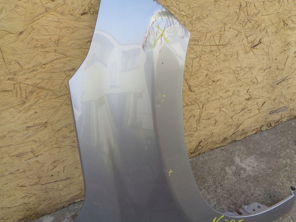 PEUGEOT 2008 fender front right