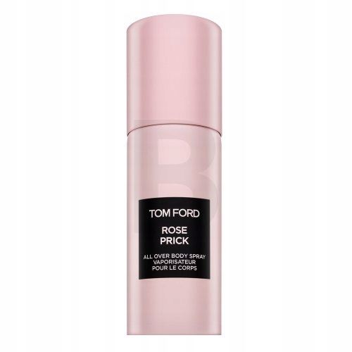 Tom Ford Rose Prick tělový spray unisex 150 ml