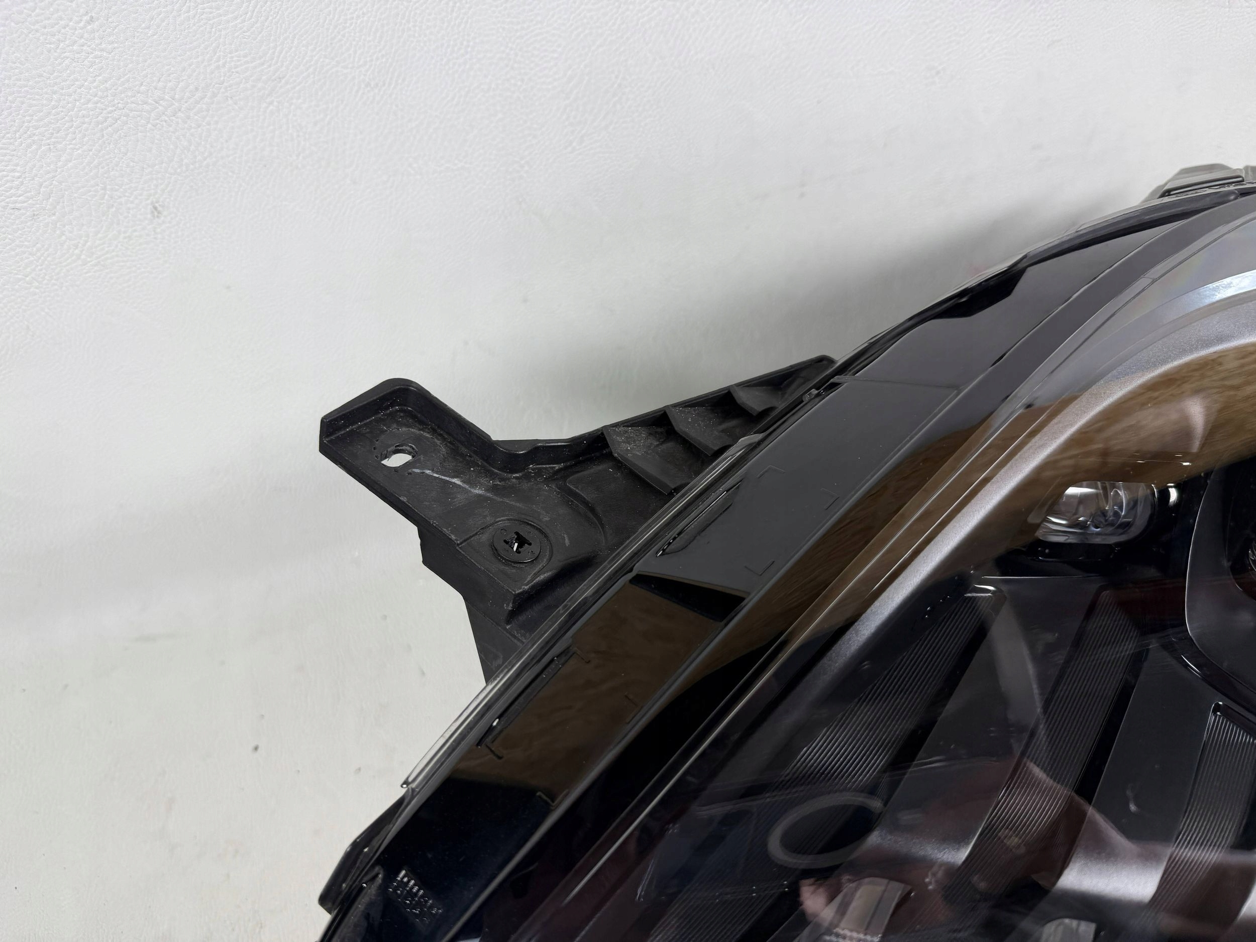 Ford Puma 2 II Lift 24- light left front front