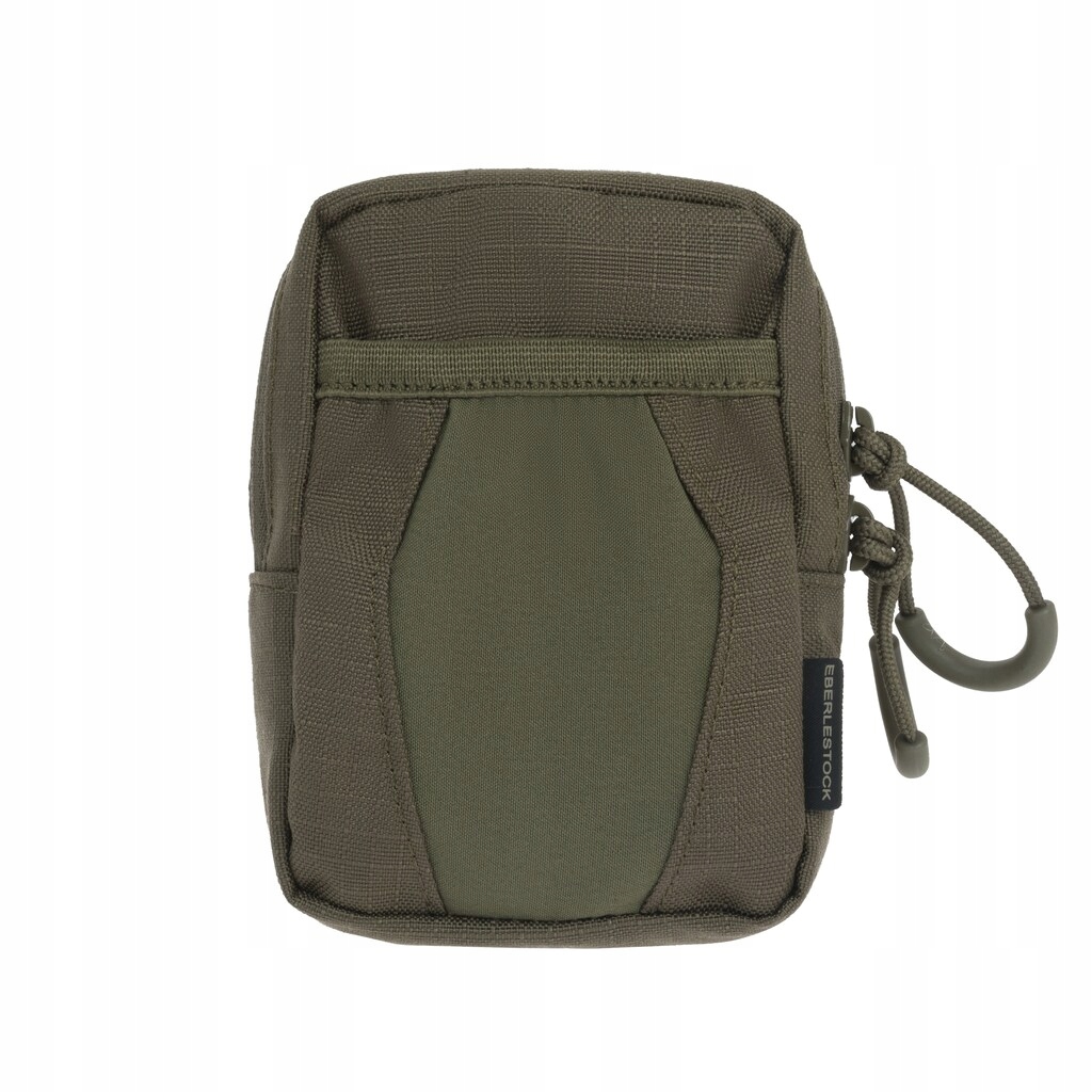 Kapsa Eberlestock Recon Utility Pouch zelená 1 l