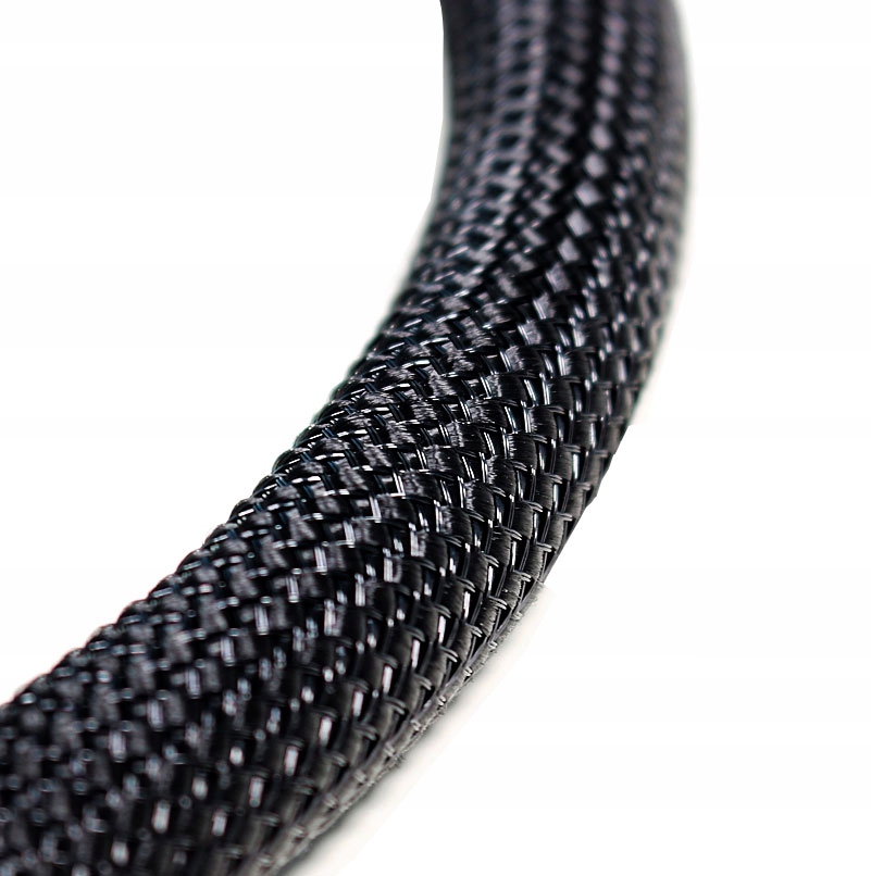

Ricable Custom Oplot BB20 Black/Black (duży)