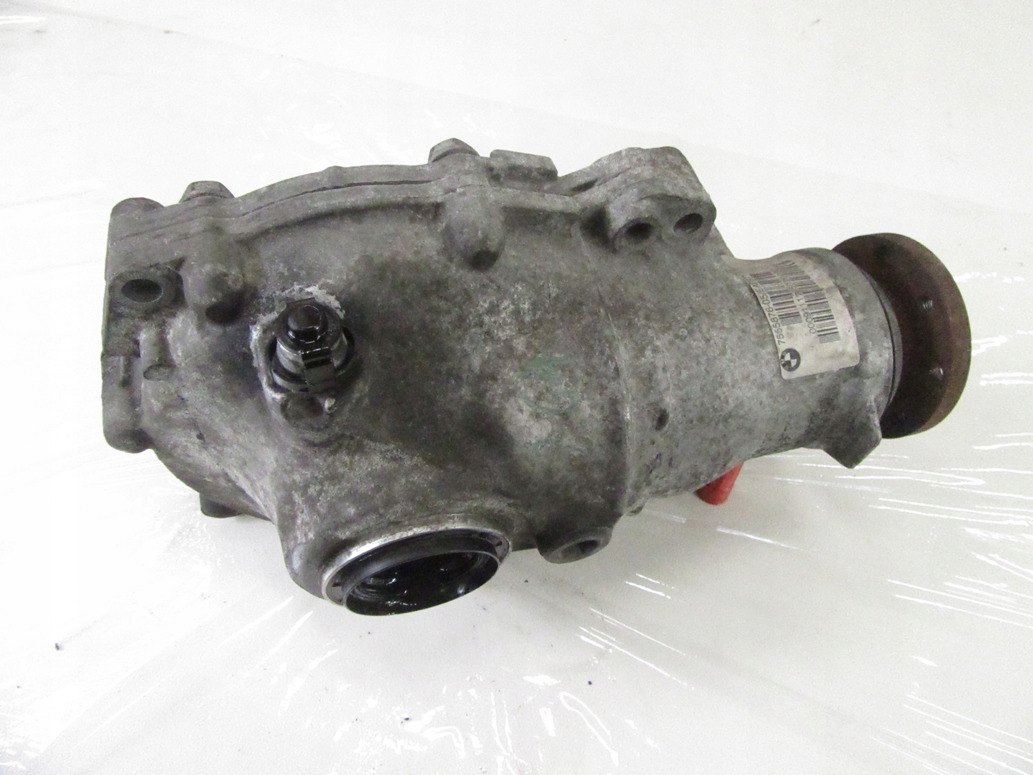 Différentiel Différentiel Différentiel Avant BMW E60 E61 E90 e91 E92 2.64 X Drive N47 M57n2