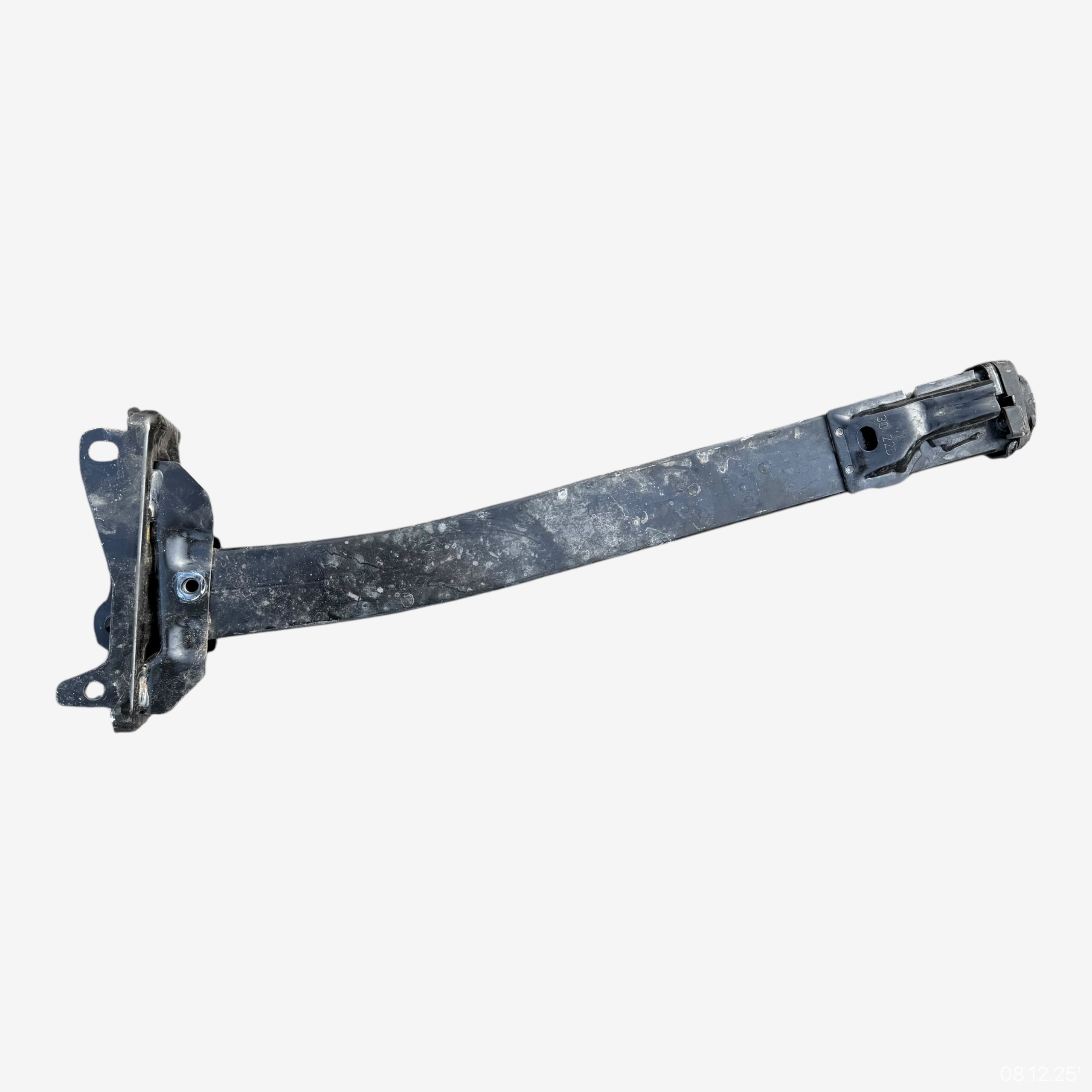 KIEL right pillar beam tip PEUGEOT 3008 II