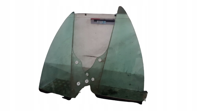 W209SZ3 - MERCEDES W209 стекло левое правое заднее