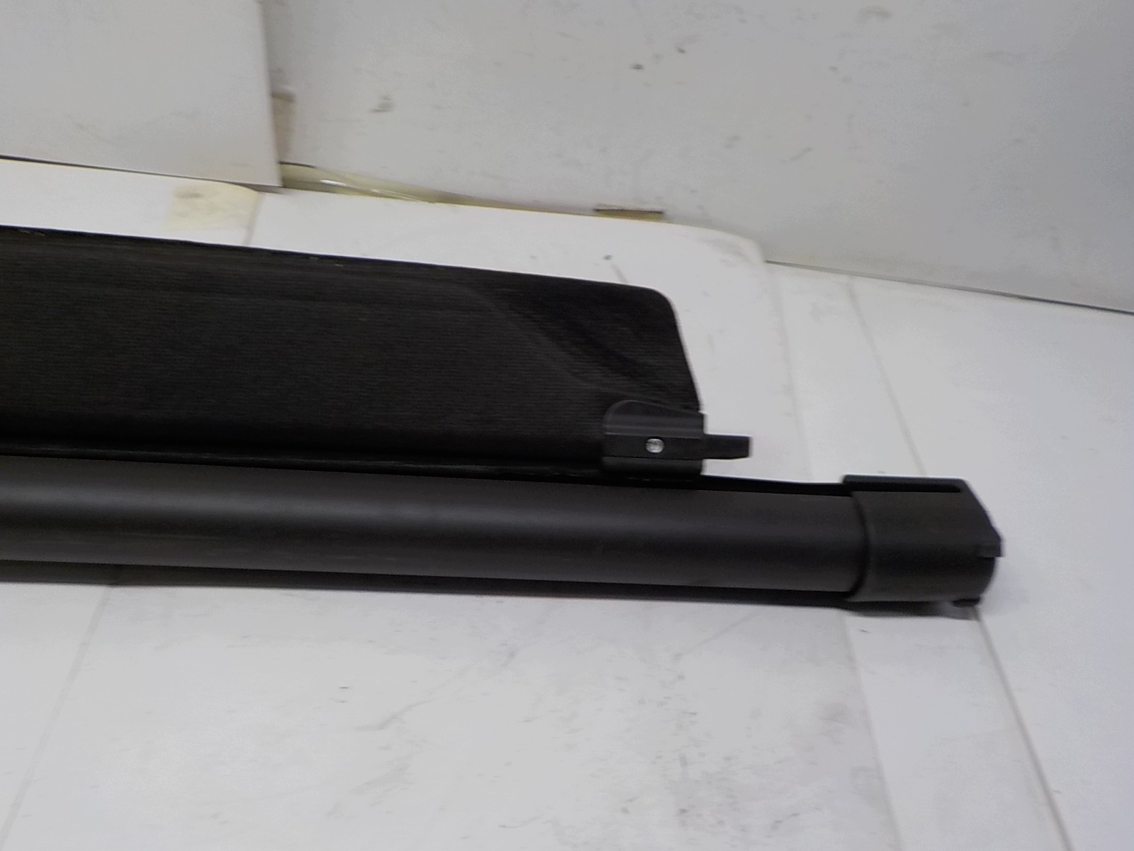 RENAULT SCENIC III blinds boot BRAZOWA