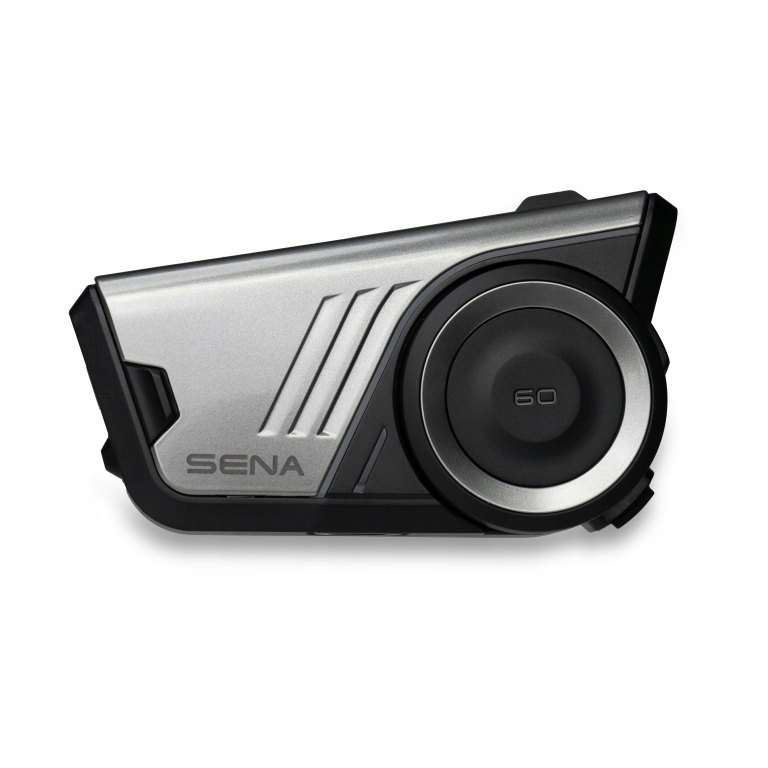 Sena Motocyklový Interkom 60S Quantum Mesh 3.0 2.0 Bluetooth 5.3 Wave Do 20