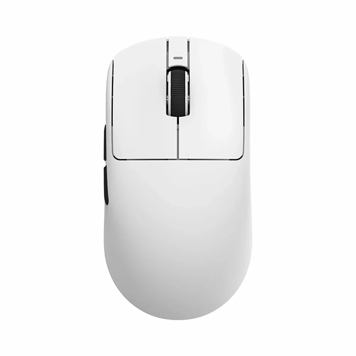 Bezdrátová Myš herní myš Atk Vxe Dragonfly R1SE+, bílá
