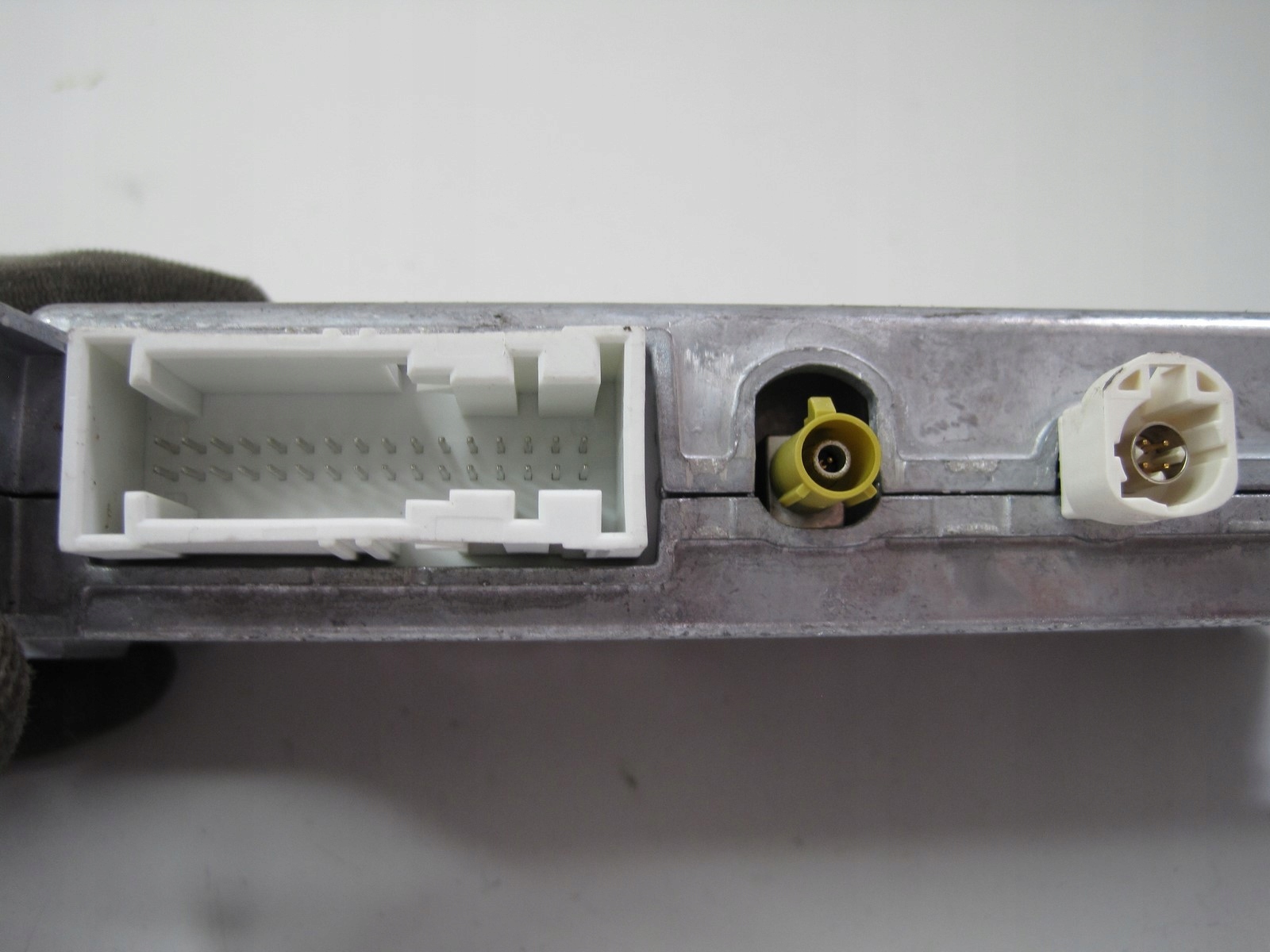 Moduł sterownik PDC Mercedes GLA W177 W247 A0009008129 Producent inny