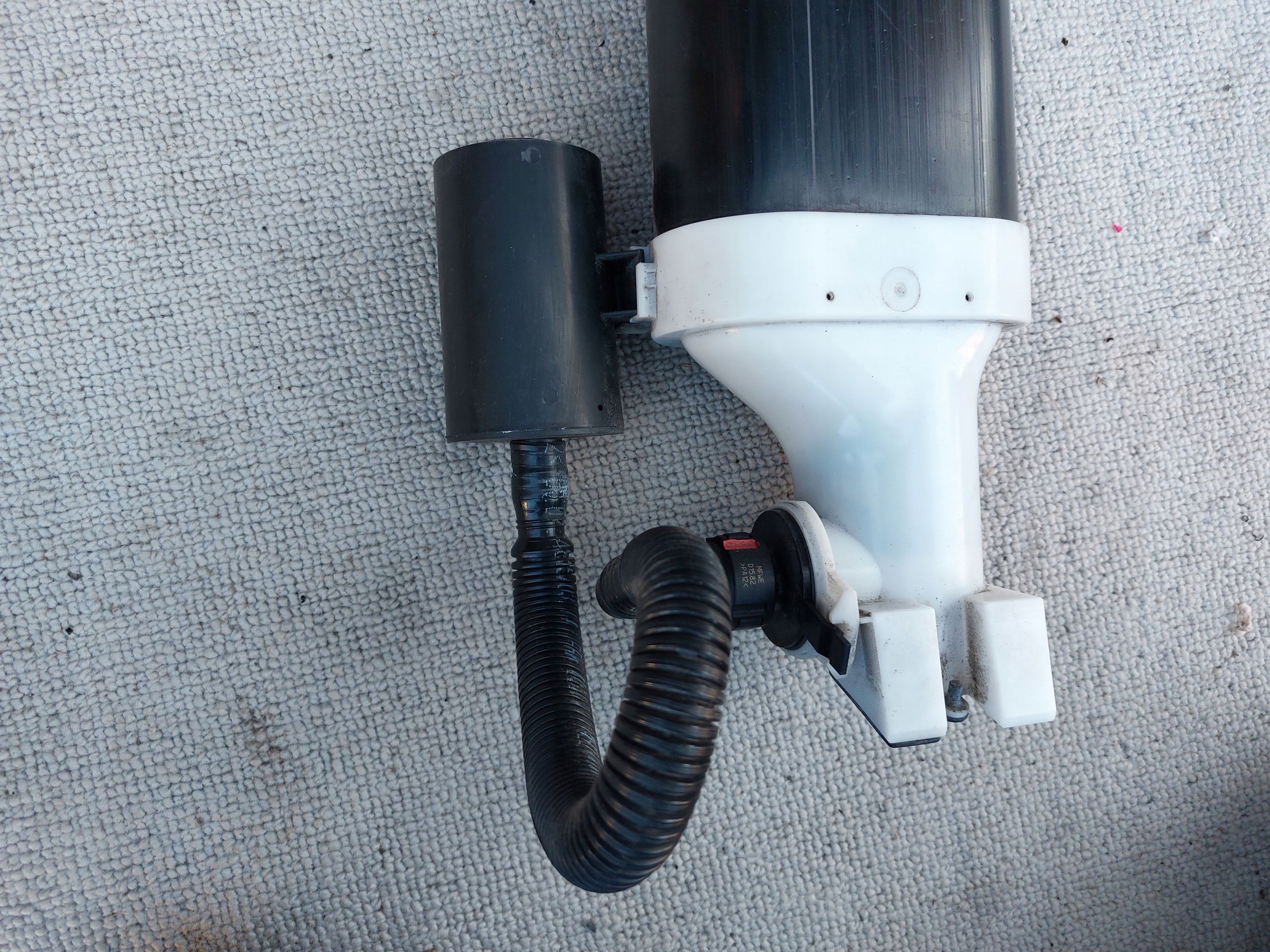 karbonski filter goriva MASERATI GHIBLI III 14r 3.0 B