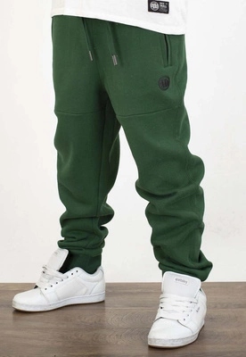 Dresy Pit Bull Small Logo Hd hunter zelené