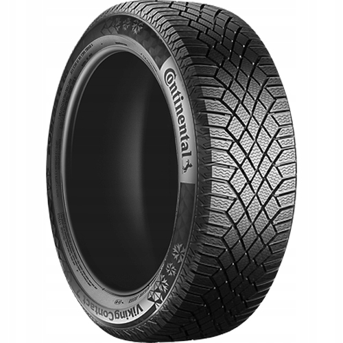 Шины CONTINENTAL VIKINGCONTACT 7 245/45 R20 XL FR