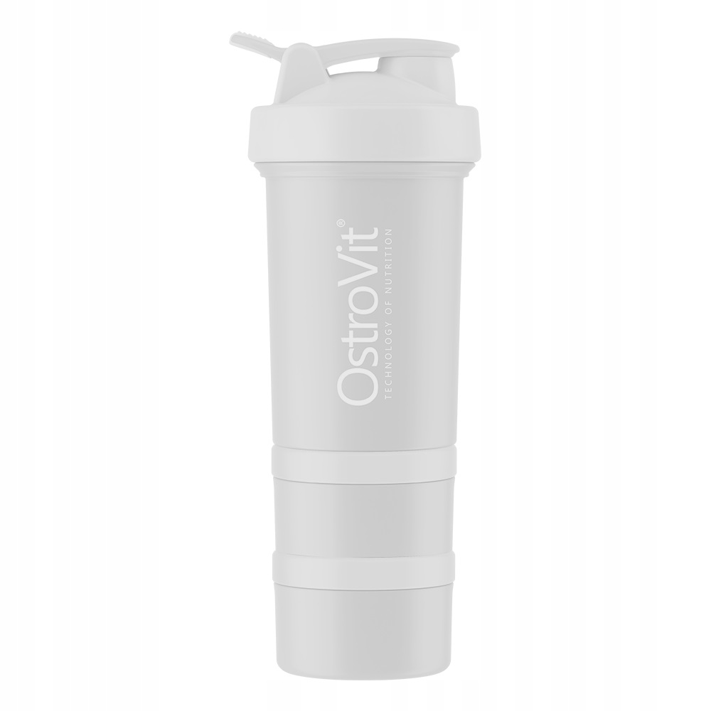 

OstroVit Shaker Premium 450 ml Pojemnik Na Odżywki
