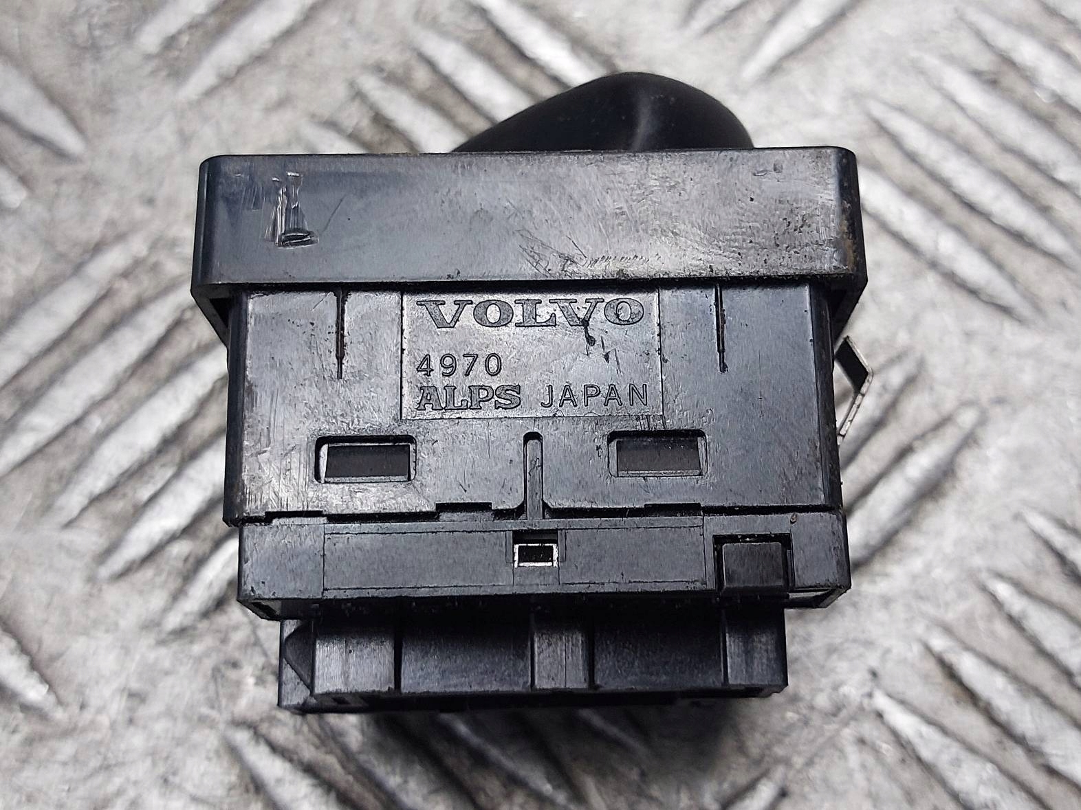 Interruttore comando luci VOLVO 850 e