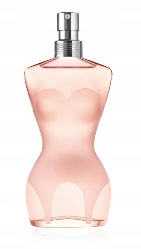 Jean Paul Gaultier Classique Toaletní voda 50 ml